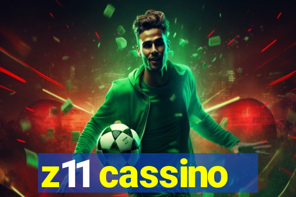 z11 cassino